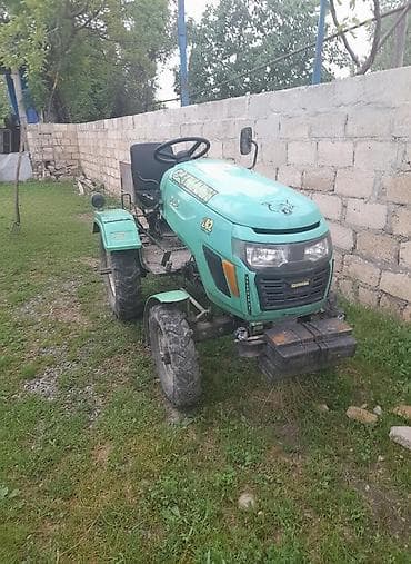 s guzgu niva: Satılır: Catmann 242 mini traktor Texniki xüsusiyyətlər və — 10
