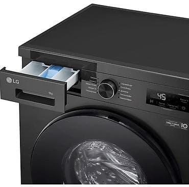 core i5 12400f: LG F2Y1VS5J Paltaryuyan Maşın – 9 Kq Tutum və İnverter Direct Drive — 5