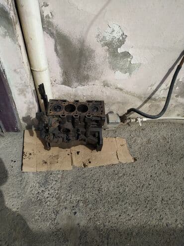 Renault MeQaN 1.5 l, Dizel, 2006 il, İşlənmiş