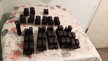 audi a8 2.8 tiptronic: Mercedes-Benz 200, 2000 il, Orijinal, Almaniya, İşlənmiş — 2