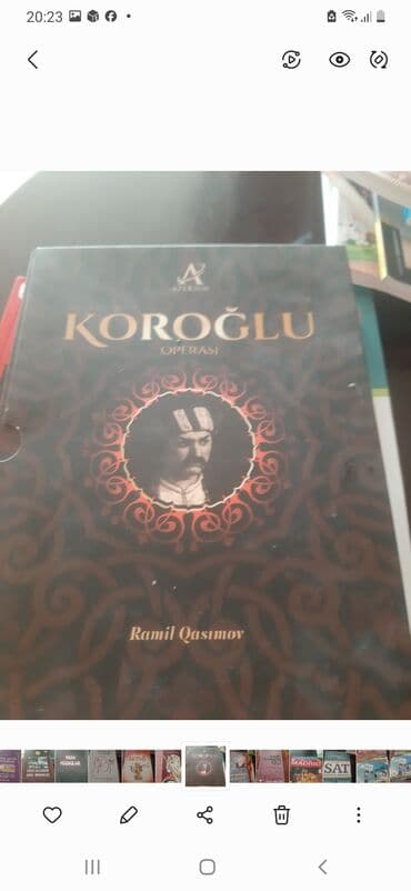 qaçış aparatı lalafo: Testlər — 6
