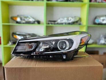 фара фольксваген поло: Kia Cerato 2016 on faralari. Kia Cerato Amerkanka qabaq fara sağ ( — 1