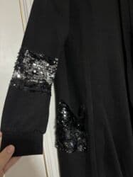 qadin pencekleri: Пиджаки — 2