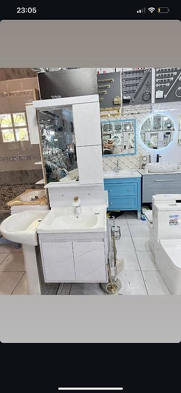 tikinti temir: Vanna otağınızda dəyişiklik vaxtıdır! 🚿 Keyfiyyətli materiallar və — 1