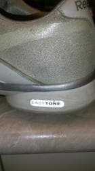 кроссовки баку: Размер: 37, цвет - Белый, Б/у — 4