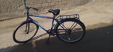 stels velosiped satisi: Şəhər velosipedi 28", sürətlərin sayı: 1 — 1