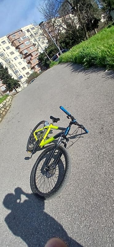 stels velosipedleri: Satılır problemi yoxdur her sey usdunde verilir m50 nen bartwr ederem — 5
