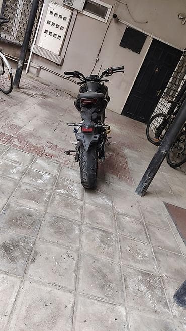 питбайк в баку цена: - 250, 250 см3, 2024 год, 17000 км — 2