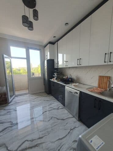 элитные 3 комнатные квартиры: 3 otaqlı, Yeni tikili, 92 kv. m — 6