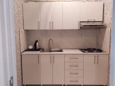 kristal şadlıq sarayı razin: Sumqayıt şəhəri, Mirvari City yaşayış kompleksində 9 mərtəbəli yeni — 8