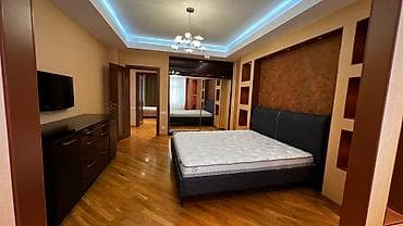 studio evler: 3 otaqlı, Yeni tikili, 133 kv. m — 5