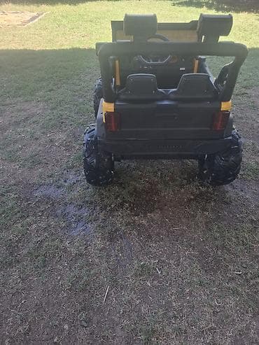 kendamil 1 qiymet: Uşaq üçün akkumulyatorlu elektrik maşını – off-road tipli 4x4 — 6