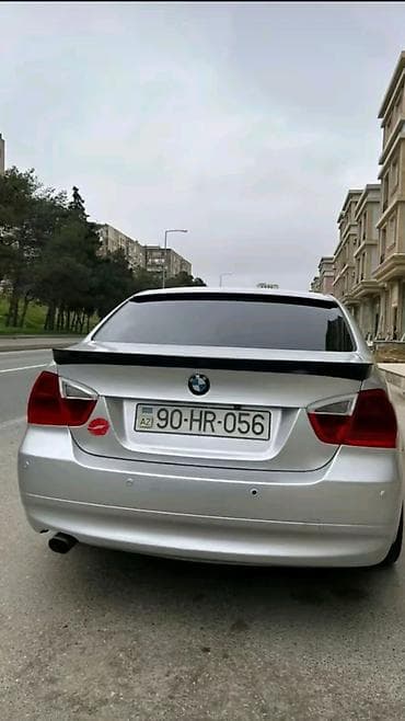sam diskiler: BMW 3 series: 2 l | 2009 il Sedan — 6