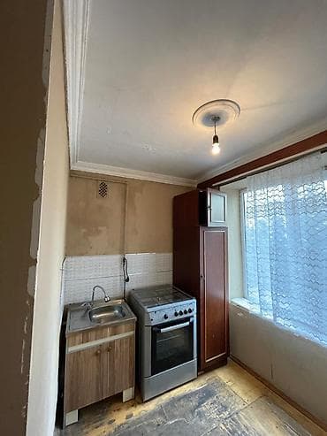 Bakı, 1 otaqlı, Köhnə tikili, 40 kv. m — 3