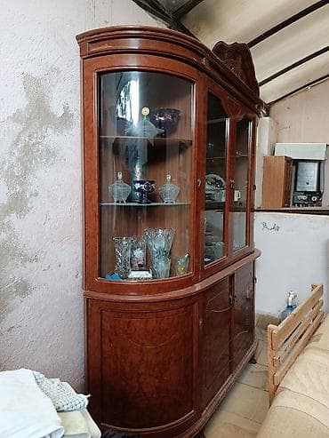 servan: Servant,real aliciya endirim olunacaq. - Material: ağac karkas, ön — 2