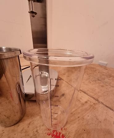 kokteyl blender: Tək, Nağd ödəniş — 4
