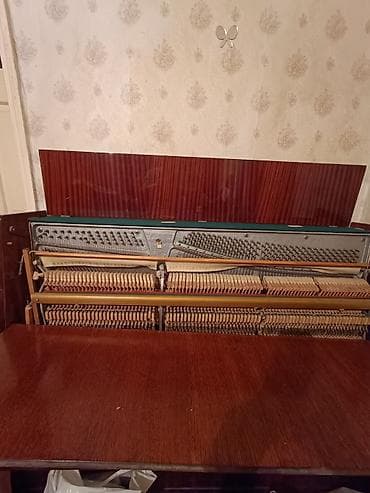 piano ucuz: Piano, Belarus, Akustik — 1