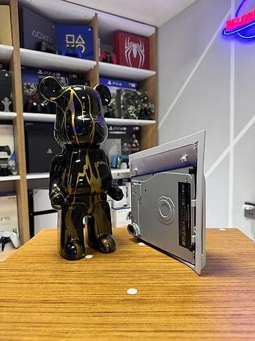 PS5 (Sony PlayStation 5): 💿 PlayStation 5 Digital üçün Disc Drive PS5 Digital konsolunuzu — 2