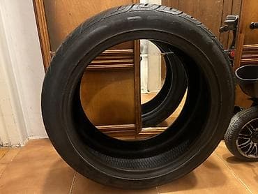 dort teker motor: Yeni Şin Petlas 235 / 45 / R 18 — 1