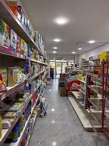 продаю в связи с переездом: Obyekt icarəyə verilir. Məhsullar və avadanlıqlar hazır biznes kimi — 6