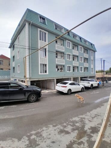 квартира вторичка 1 комнатная купить: 1 otaqlı, Yeni tikili, 1 kv. m — 1