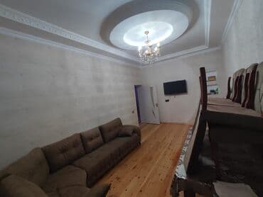 недвижимость в баку: Binəqədi qəs. 6 otaqlı, 300 kv. m, Kredit yoxdur, Yeni təmirli — 7