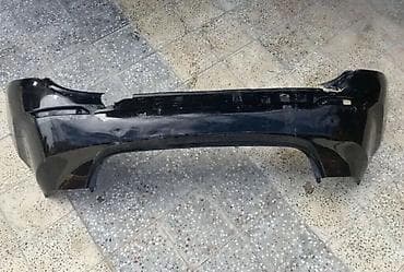 hundai sonata bufer: Məhsul: Arxa bamper - Avtomobil tipi: sedan/krossover sinfi üçün — 1