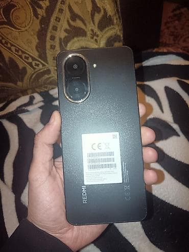 tv box t9: Xiaomi Mi 5, 128 GB, rəng - Qara, 
 Sensor — 7