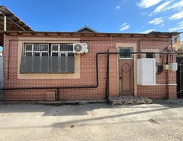 kredit ev: 2-ci Alatava 2 otaqlı, 60 kv. m, Kredit yoxdur, Yeni təmirli — 10