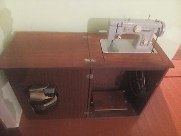 Aristonlar: Ayaq maşını — 5