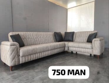 divanlar 2ci əl: Künc divan, Yeni, Açılan, Bazalı, Nabuk, Rayonlara çatdırılma — 2