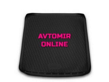 Chevrolet cruze 2013 universal baqaj rezini novline 4 il zemanetle