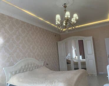 salyanda evlər: 7 otaqlı, 220 kv. m, Yeni təmirli — 21