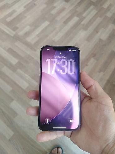irshad iphone: IPhone 13, 128 GB, Midnight — 4