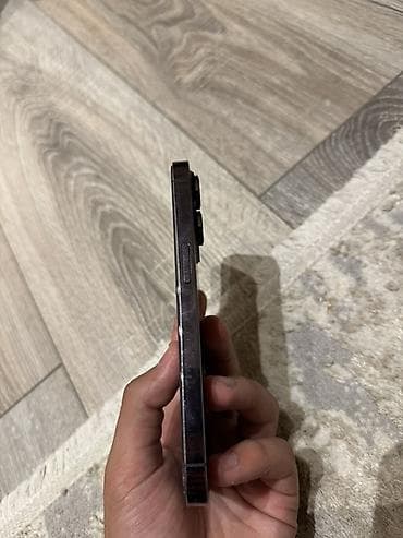 iphone se kreditle: IPhone 14 Pro, 256 GB, Deep Purple, Face ID — 6