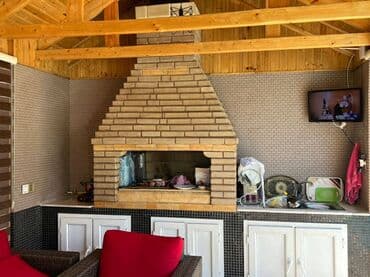 купить недвижимость в баку: Novxanıda (Gəmi r. yaxınlığı) 10 sot torpaq sahəsində, 200 kv. m — 8