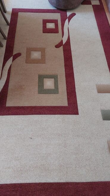 qonaq otagi ucun xalcalar: Xalça Kredit yoxdur — 1