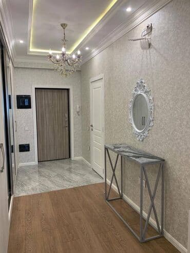 qarayev obyekt: Qaraev metrosuna 18 mertebeli binanın 7-ci mərtəbəsində yerləşən — 14