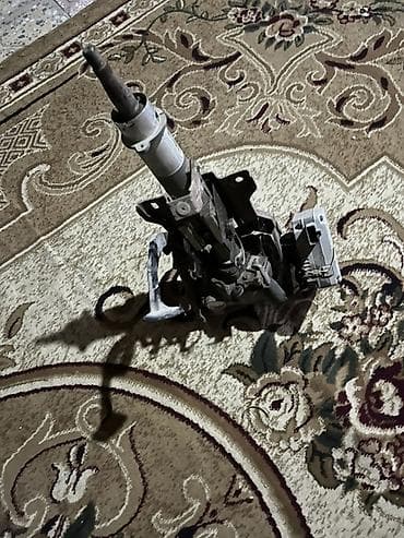 kia sepia: Elektrogücləndirici, Kia, Elektron sükan dartqısı təp təzə, 2015 il, Yeni, Ünvandan götürmə, Ödənişli çatdırılma, Rayonlara çatdırılma — 9