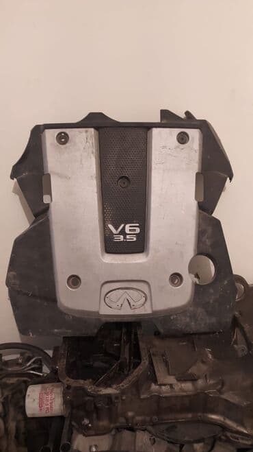 İnfiniti G35 Fx35 2003 2008 ehtiyyat hisseleri Qapi Mator Blok Vanus