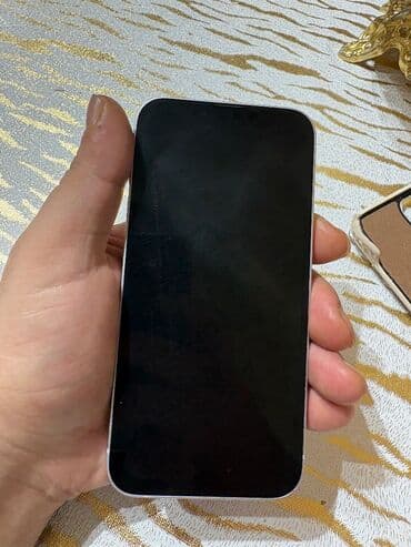 055 211 nomreler satisi: IPhone 14, Ağ — 3