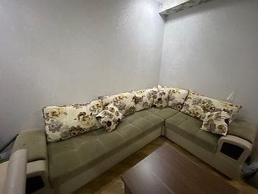 stul bar: Künc divan, Divan — 3