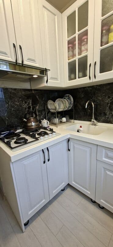 сайты где продают квартиры: Bakı, Bayıl, 2 otaqlı, Köhnə tikili, 45 kv. m — 8