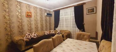 ehmedlide kiraye evler 3 otaqli: Xətai rayonu,Həzi Aslanov metrosuna 5deqiqelik mesafədəFərıdə şadlıq — 1