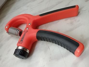 ucuz kaykay: Qol üçün ekspander 60 kiloqram çəki dərəcəsində ezele mökeyleşdirmeq — 4