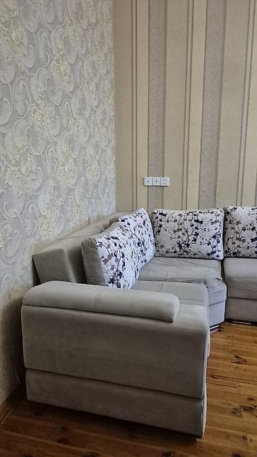 yataq tek: Künc divan, Divan, Açılan — 7