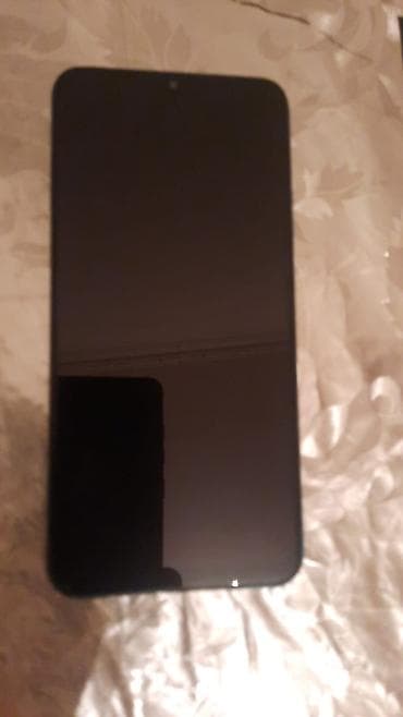 redmi 5 qiyməti: Redmi 9, 32 GB, rəng - Mavi, Barmaq izi — 2