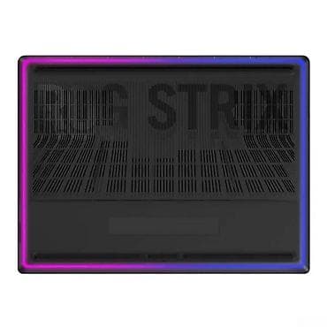 asus rog ally x qiymeti: Oyun noutbuku ASUS ROG Strix Scar 18 G835LR-XS96 Şəhər: Bakı Marka — 9