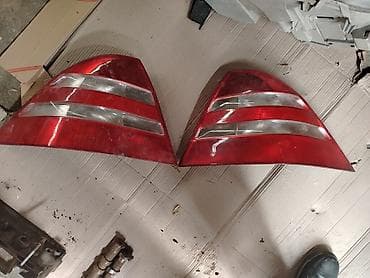 Mercedes-Benz Analoq