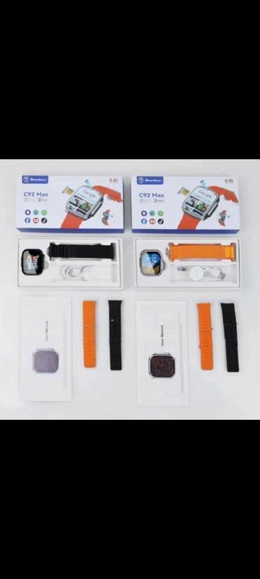 inci su: Новый, Смарт часы, Сим карта — 3